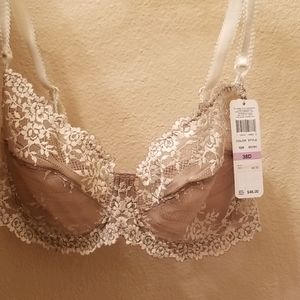 Wacoal Bra 38D